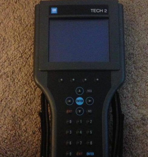 GM-Tech-2-Scanner