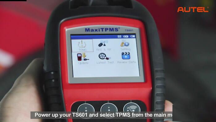 How-to-use-Autel-MaxiTPMS-TS601-4