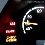 srs-brake-check-engine-service-light