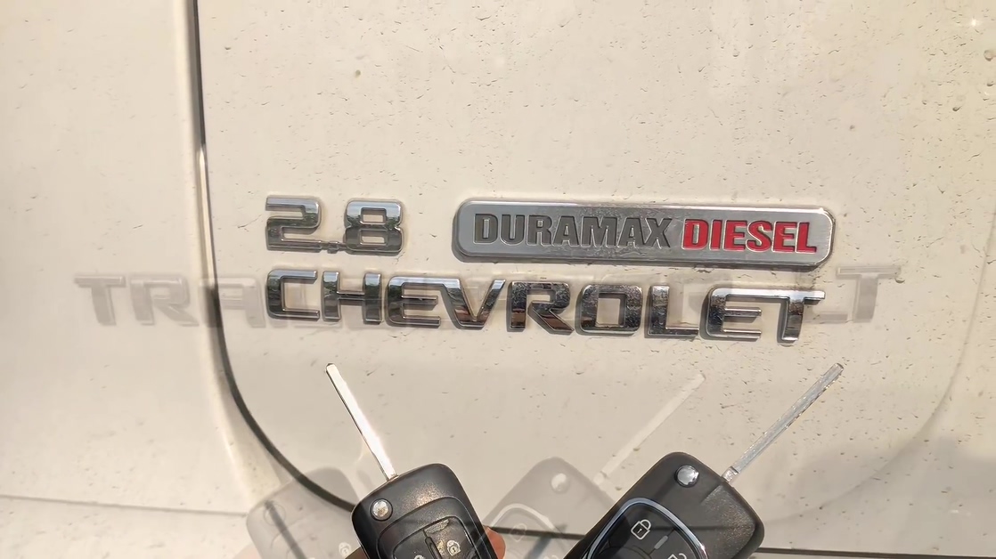 Chevrolet-Trailblazer-Duramax-2013-key-program-by-VVDI-Key-tool-and-OBDSTAR-DP-plus-1