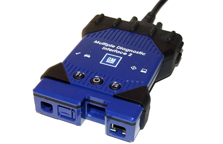 New-C8-Diagnostic-Tool-Required-For-Dealerships