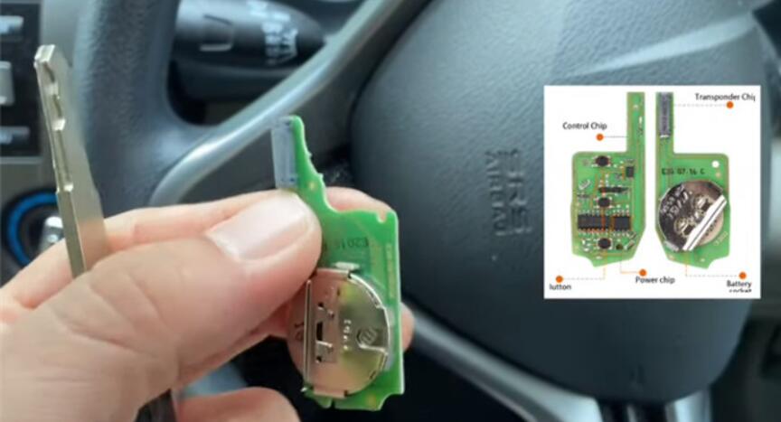 How-to-clone-chip-46-and-add-remote-on-a-Honda-City-2015-by-VVDI-Key-Tool-Max-2