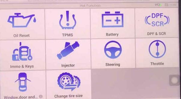 How-to-Use-Autel-MaxiSYS-Elite-to-Diagnose-Vehicle-11