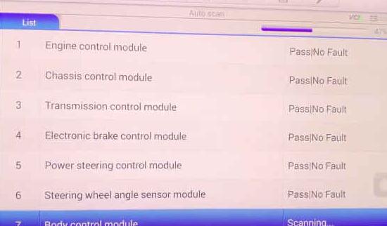 How-to-Use-Autel-MaxiSYS-Elite-to-Diagnose-Vehicle-9